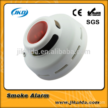 smart home smoke detector for security alarm systerm